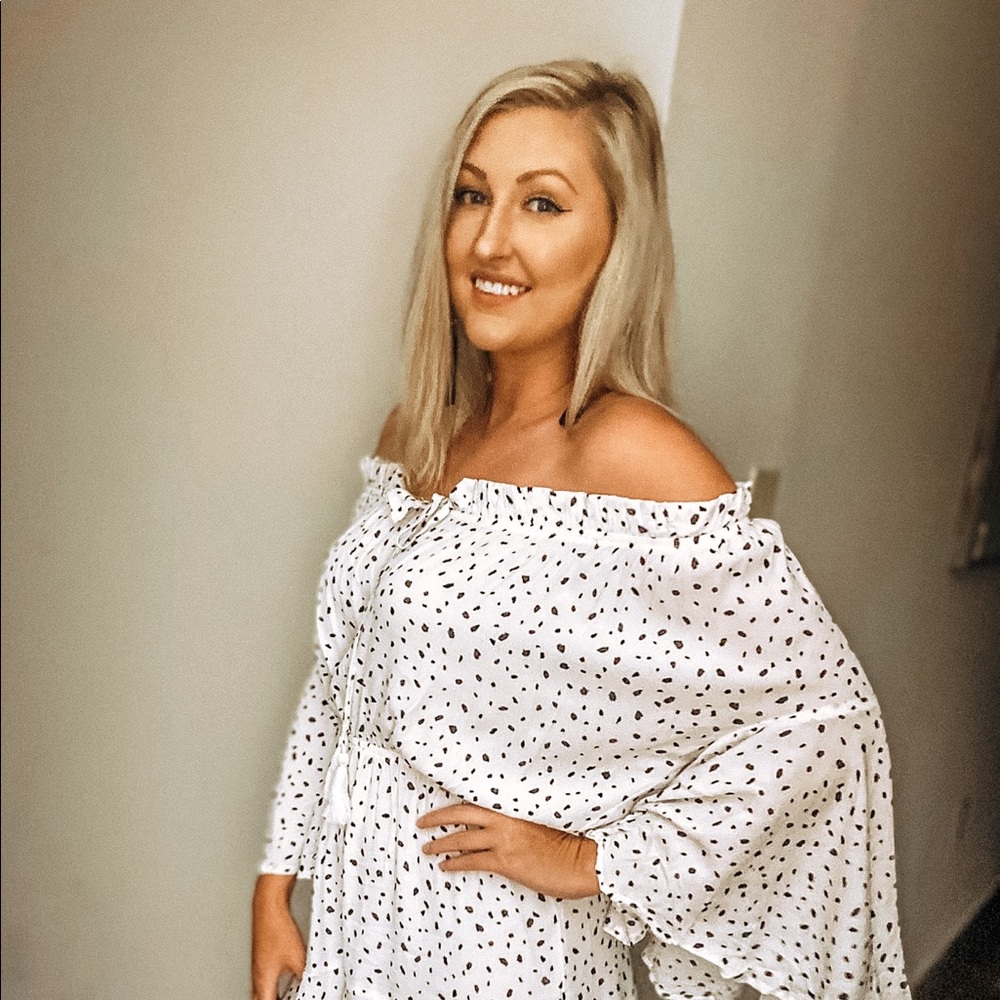 Meet your Posher, Haleigh
